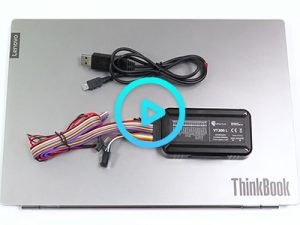 tracking platform gps