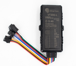GPS Tracking device vt300-L