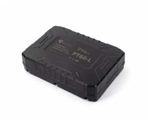 asset gps tracker