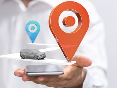 Navigating the World with GPS Tracker for Location