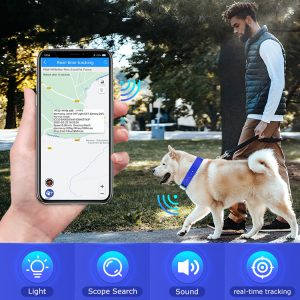 GPS Tracker for Your Cat