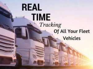 GPS tracker distributors