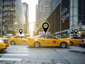 Tracking Device Real Time