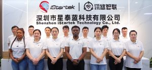 istartek gps tracker device