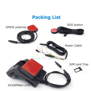 1080p dash cam