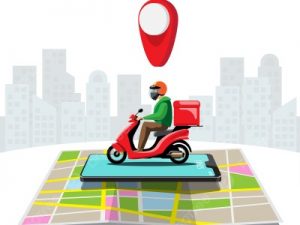 GPS Tracker Low Cost