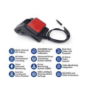 dash camera