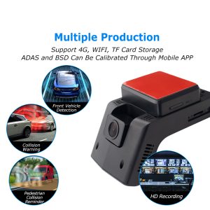 dash camera application