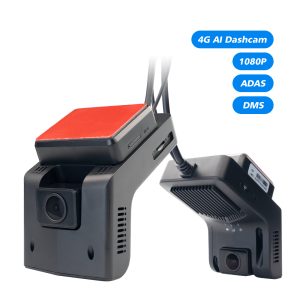 dc600 dash cam