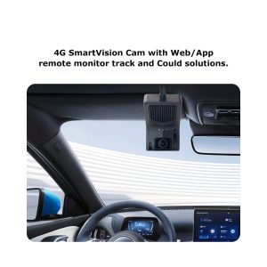 high quality dashcam