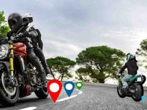 GPS Tracker 5G