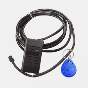 RFID Card Reader