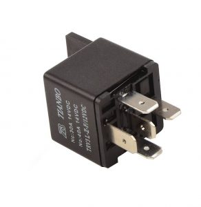 Relay GPS