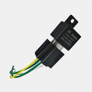 Relay gps
