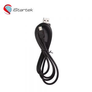USB for GPS