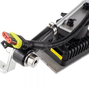 gps load sensor