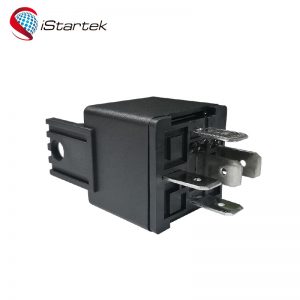 gps relay