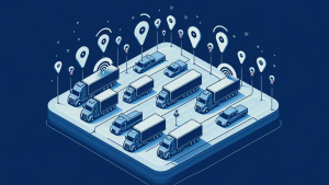 gps tracker 5g