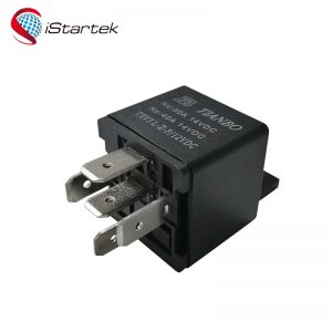 gps tracker relay