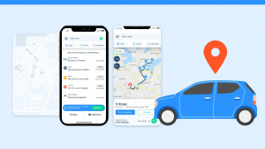 gps tracking location devices