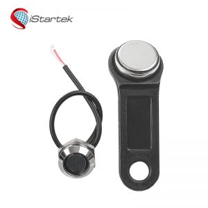 iButton Reader