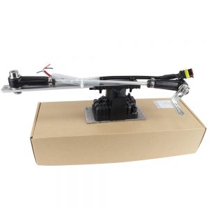 load sensor gps tracker