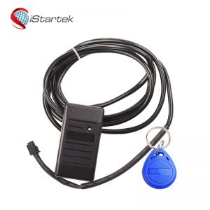 long distance rfid credit card reader