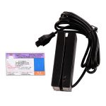 Magnetic Card Reader
