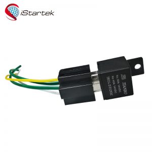 mini relay gps