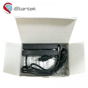 msr 014 magnetic card reader