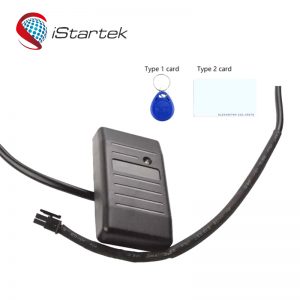 rfid reader card
