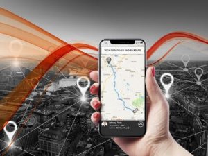 trackers