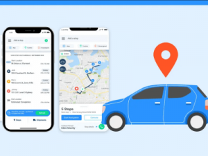 fleet management system