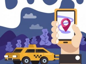 tracker car gps