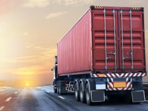 GPS tracker with analog fuel sensor