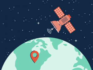 GPS trackers