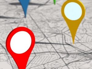 Trackers For Car