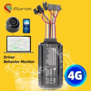 VT200-L 4G GPS Tracking Device