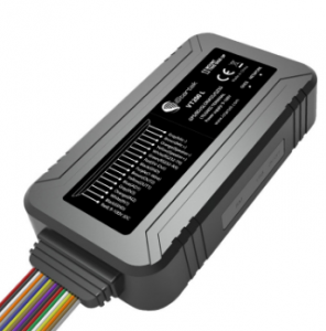 4G VT200-L GPS Tracker Vehicle