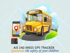 4G Vehicle GPS