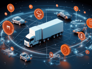 GPS Tracker From China