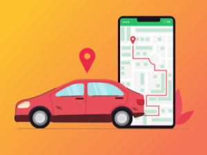 GPS sim tracker