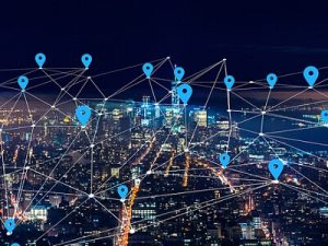 GPS software platform