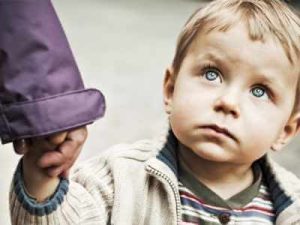 Child Tracker GPS