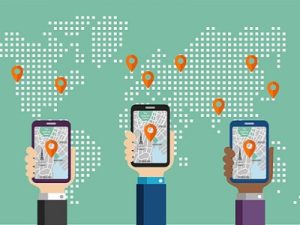 LoRa GPS trackers