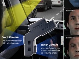 car dashcam