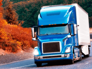 Fuel Monitoring GPS Tracker