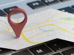 Real Time Tracker