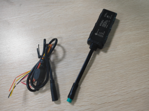 4g car tracker