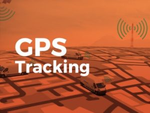 GPS Tracker with Geofencing